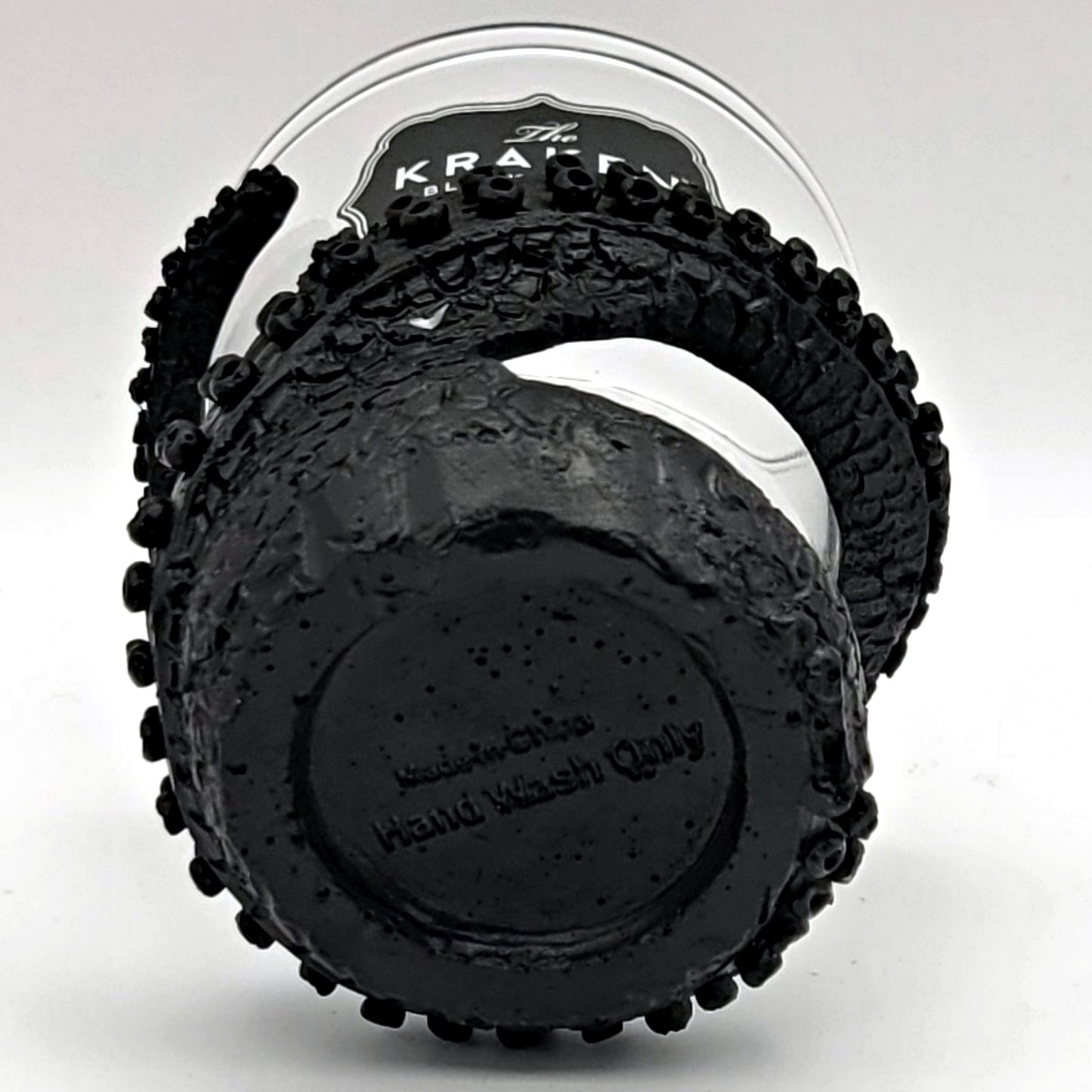 KRAKEN Rum Collectible Tentacle Shot Glass