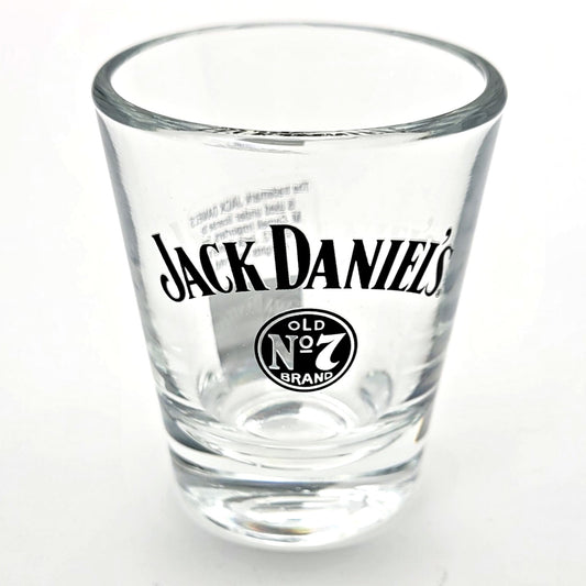 Jack Daniel's Licensed Collectible Swing Bug Shot Glass