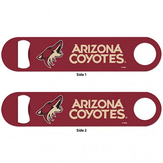 Arizona Coyotes Speed Bottle Opener