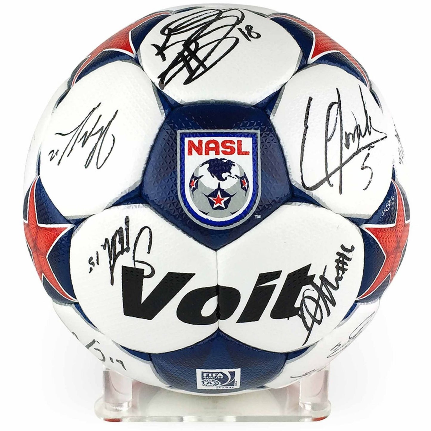 BCW Acrylic Ball Display Stand