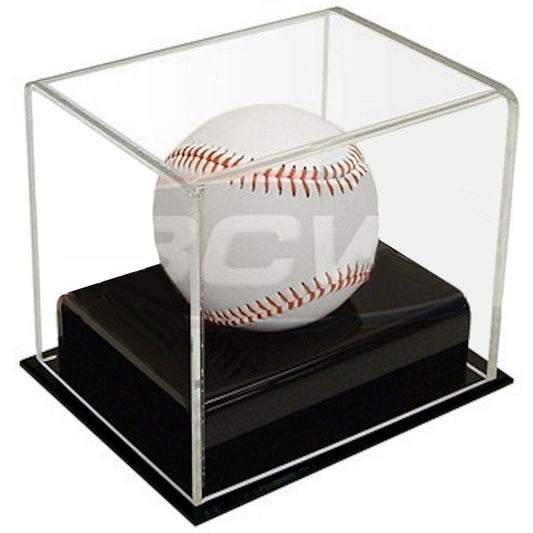 BCW Deluxe Acrylic Baseball Display