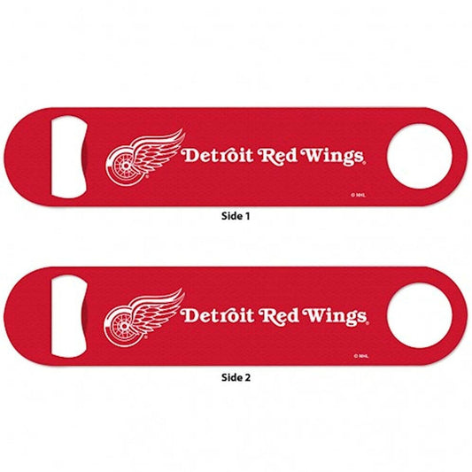 Detroit Red Wings Speed Bottle Opener