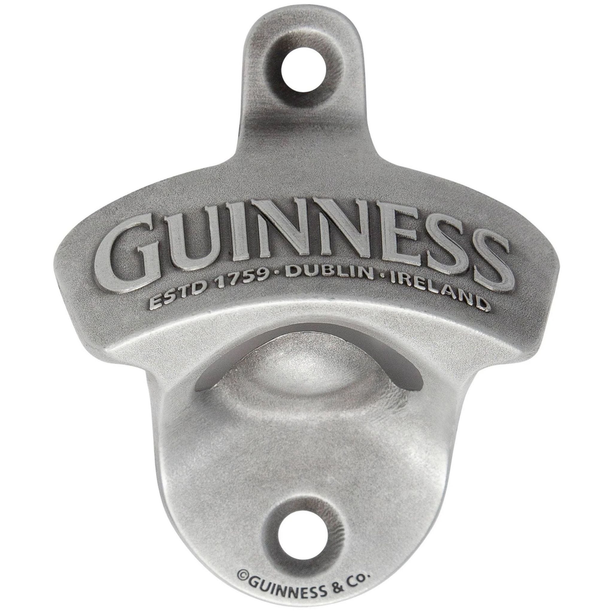 Guinness 3d Pint Bottle Opener Keychain | Parcelamento sem juros Guinness 3d Pint Bottle Opener Keychain | Parcelamento sem juros