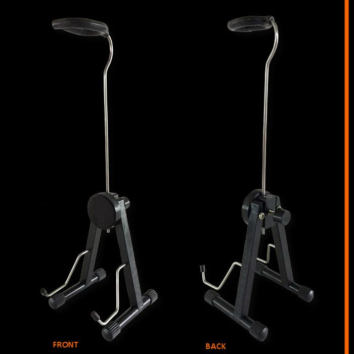 Axe Heaven 1:4 Scale Miniature Adjustable Guitar Stand