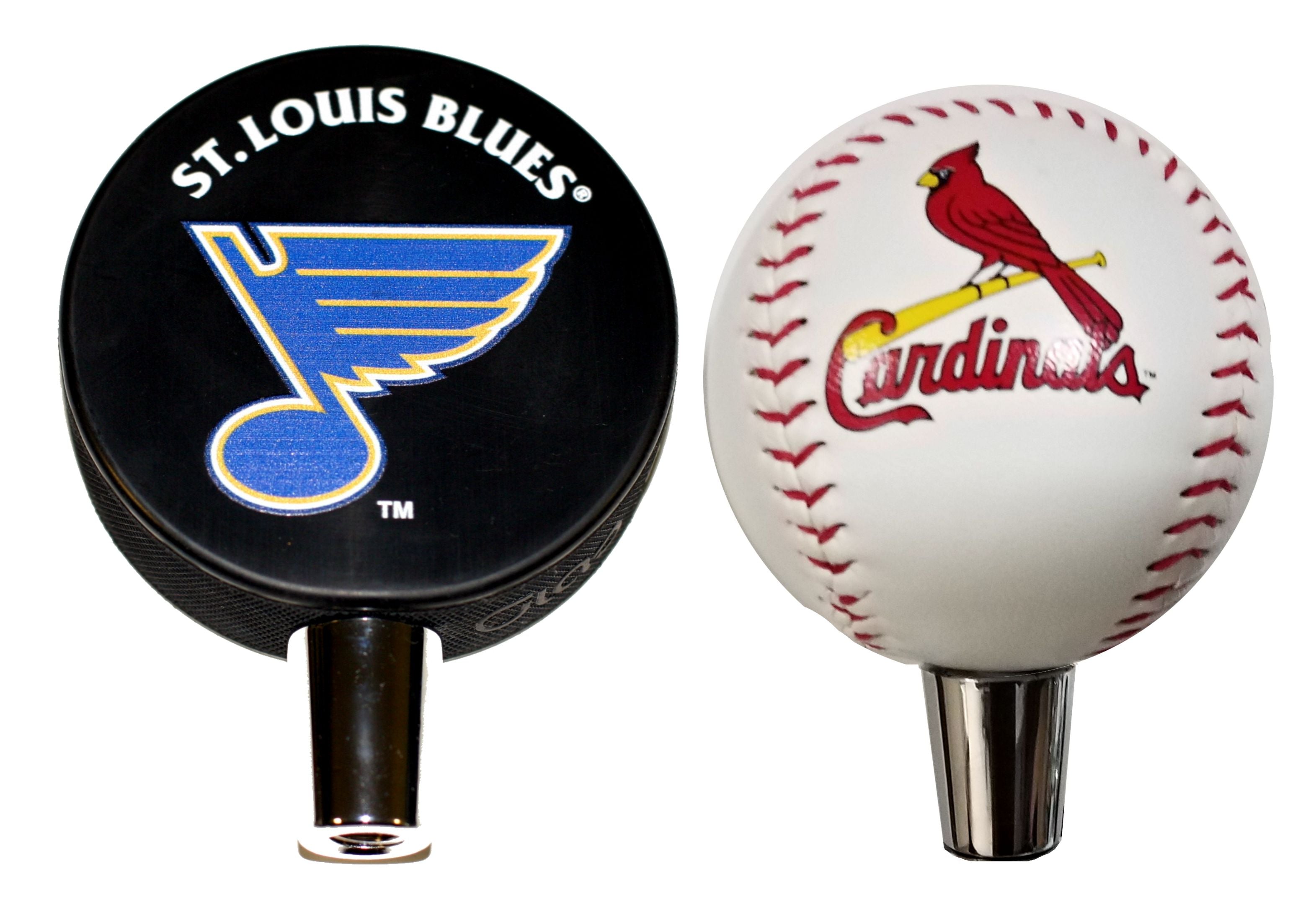 St. Louis Cardinal's / Blues  St louis cardinals baseball, St louis blues  logo, St louis cardinals