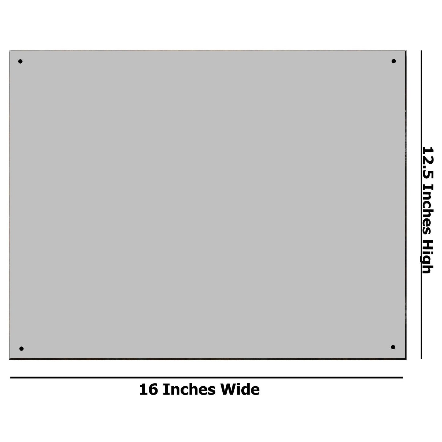 Houston Astros MLB Sports Bar Metal Sign