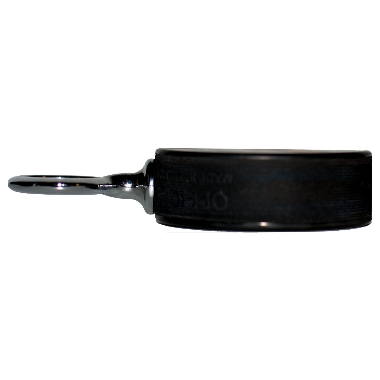 Florida Panthers Throwback Logo FULCRUM Series Hockey Puck Bottle Opener