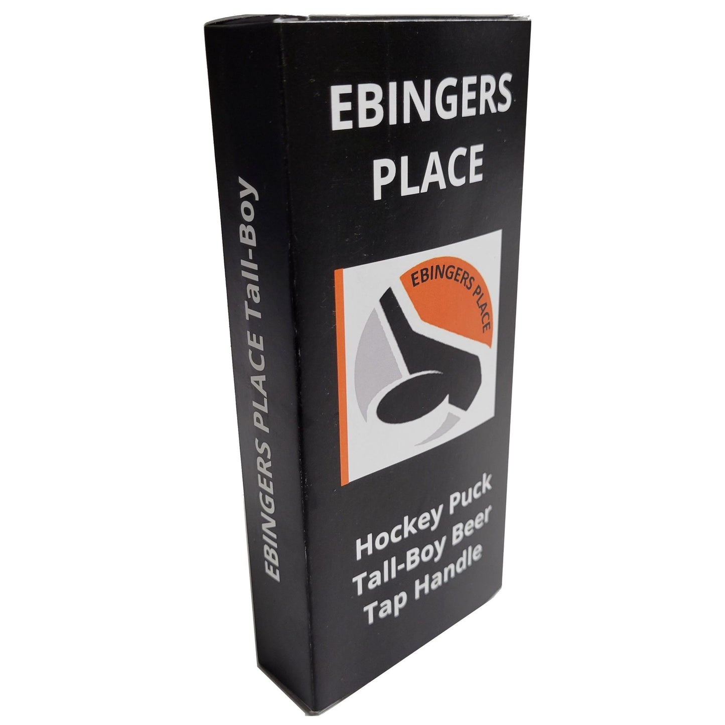 St. Louis Blues 2019 Stanley Cup Champions Tall-Boy Hockey Puck Beer Tap Handle