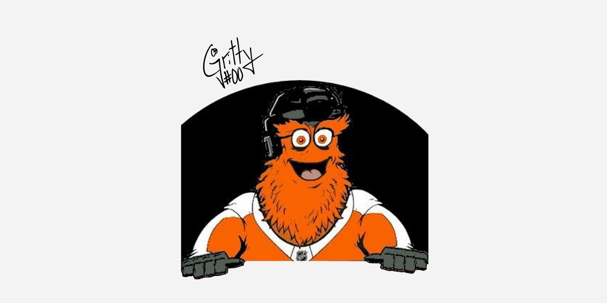 Gritty Merch Gritty Items! – EBINGERS PLACE