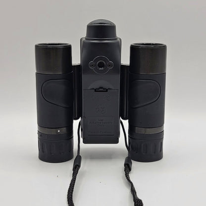 Meade Capture View 8x 22 Integrated Binocular & Digital Camera With Case