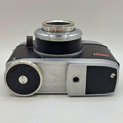 Vintage Kodak Motormatic 35F Collectible Camera