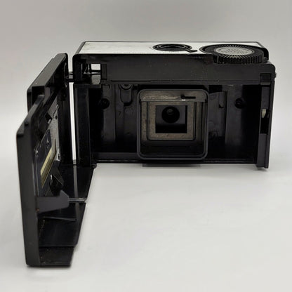 Imperial Magimatic X50 Collectible 126 Film Camera