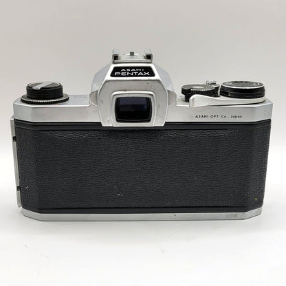 Pentax S1a 35mm Collectible Film Camera