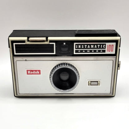 Kodak Instamatic 100 Collectible Film Camera