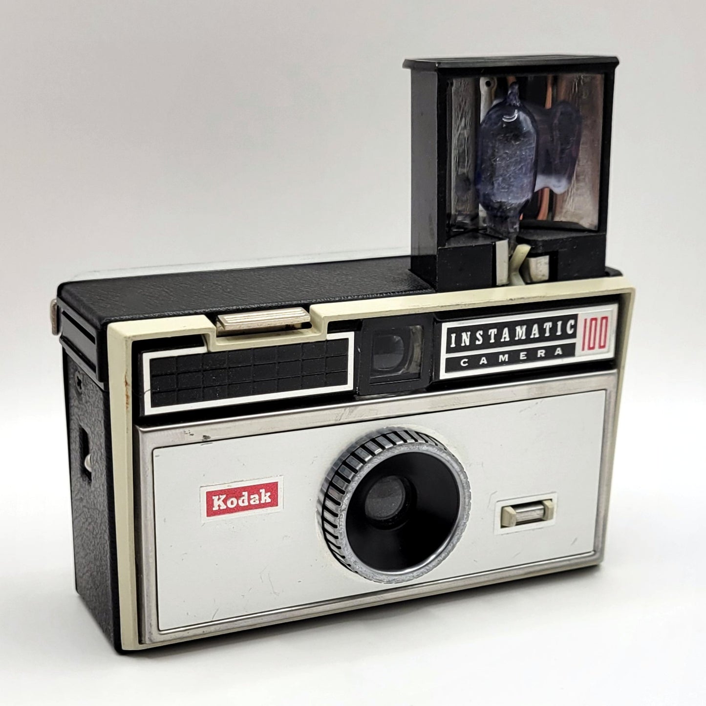 Kodak Instamatic 100 Collectible Film Camera