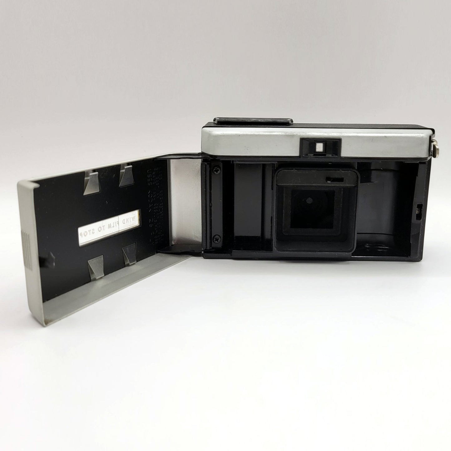 Kodak Instamatic 100 Collectible Film Camera