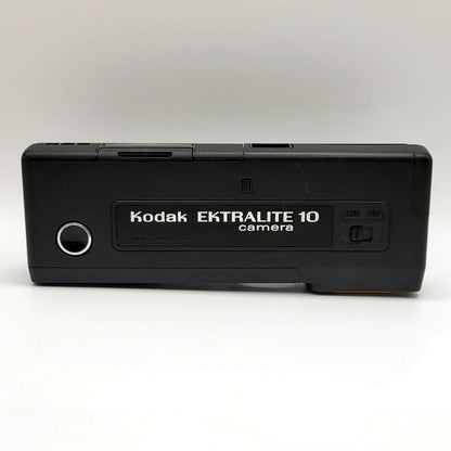 Kodak Ektralite 10 Collectible Film Camera