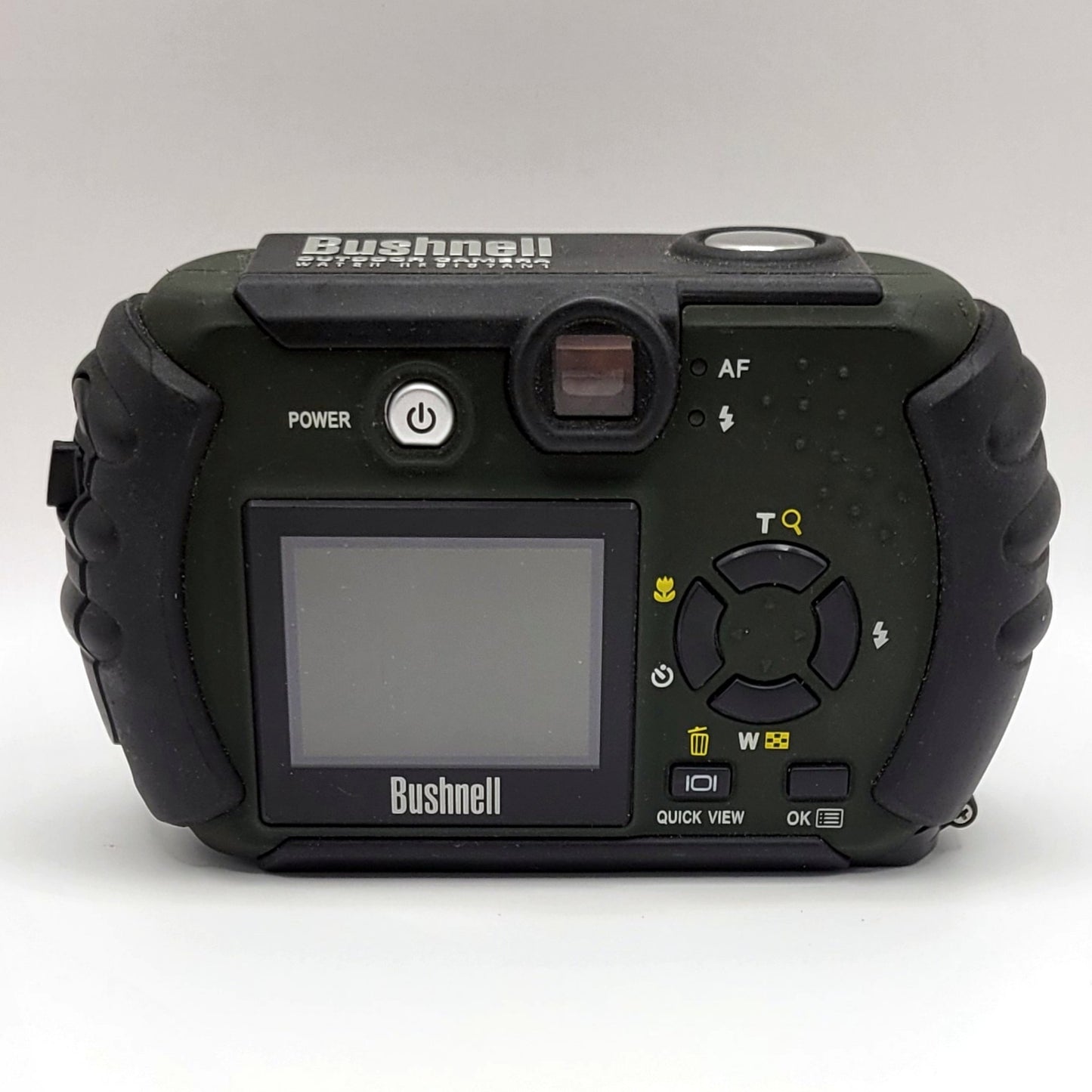 Bushnell Outdoor 3.2 Megapixel Digital Camera