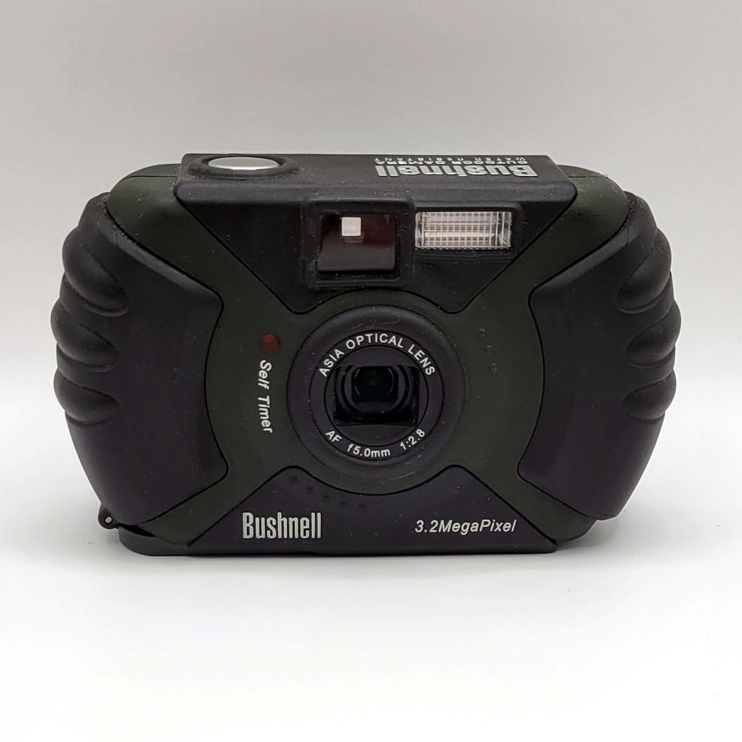 Bushnell Outdoor 3.2 Megapixel Digital Camera