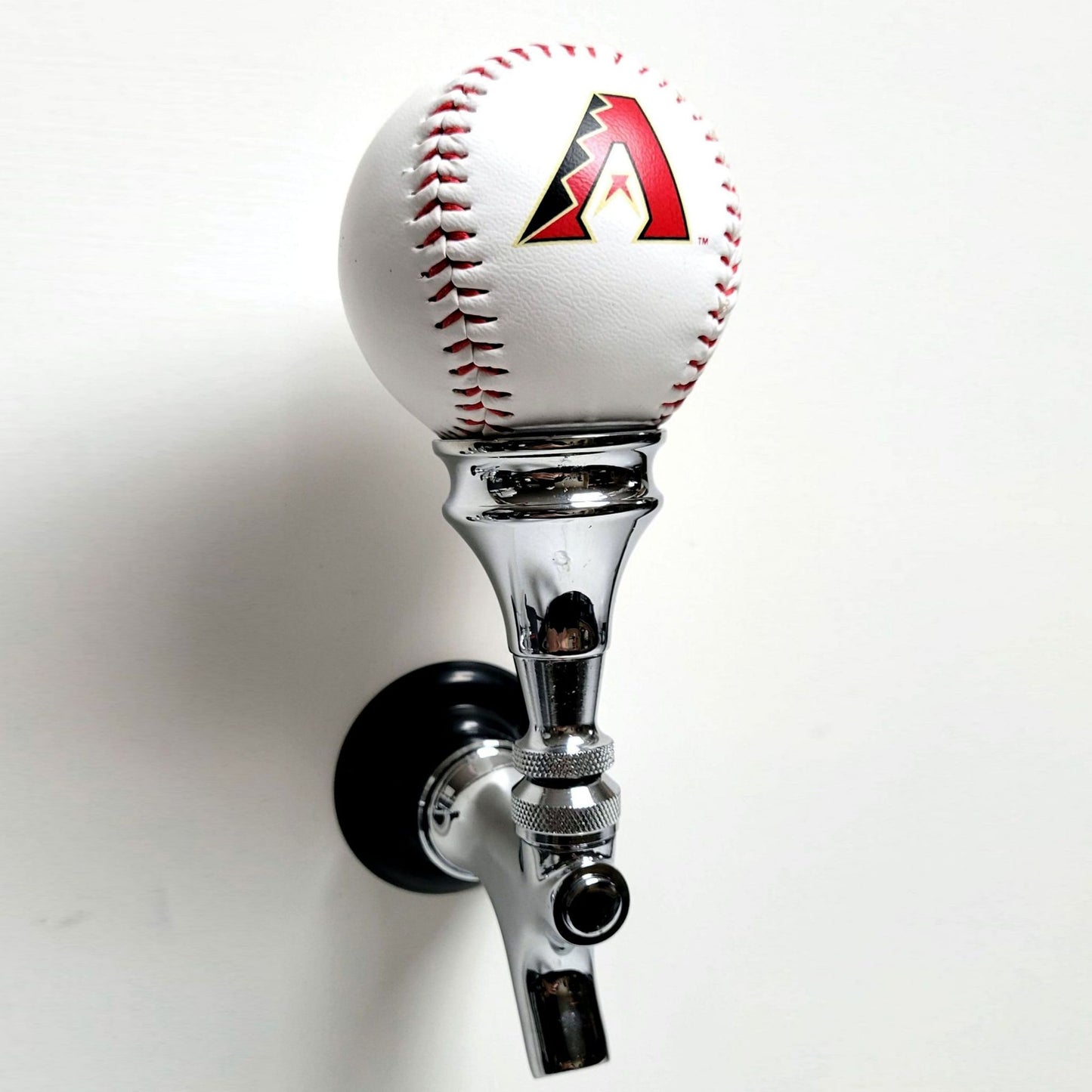 Arizona Diamondbacks Tavern Series Licensed Baseball Beer Tap Handle