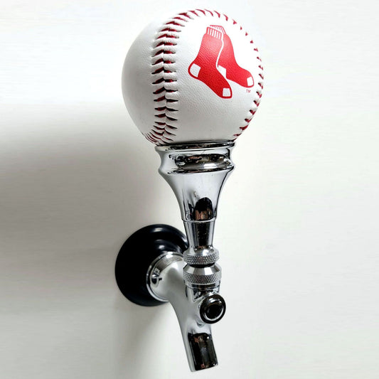 Boston Red Sox Tavern Series Licensed Baseball Beer Tap Handle