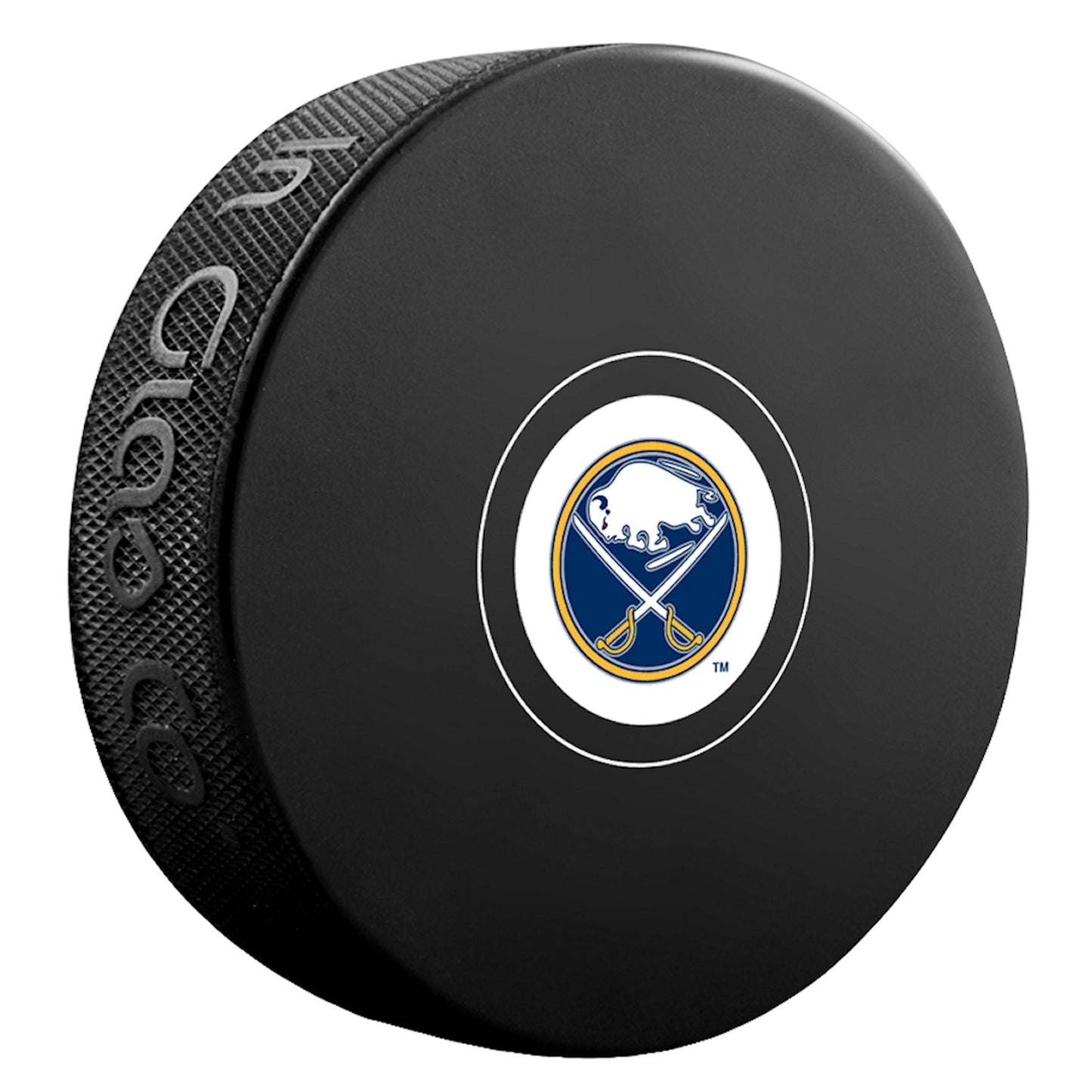 Buffalo Sabres Autograph Series Collectible Hockey Puck