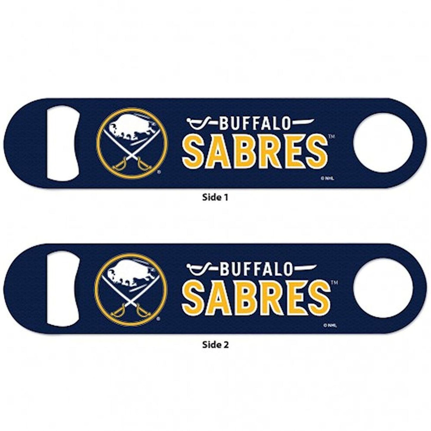 Buffalo Sabres Speed Bottle Opener