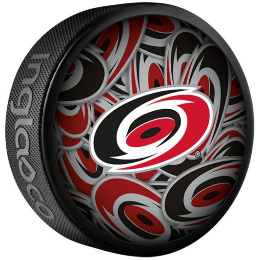 Carolina Hurricanes Clone Series Collectible Hockey Puck