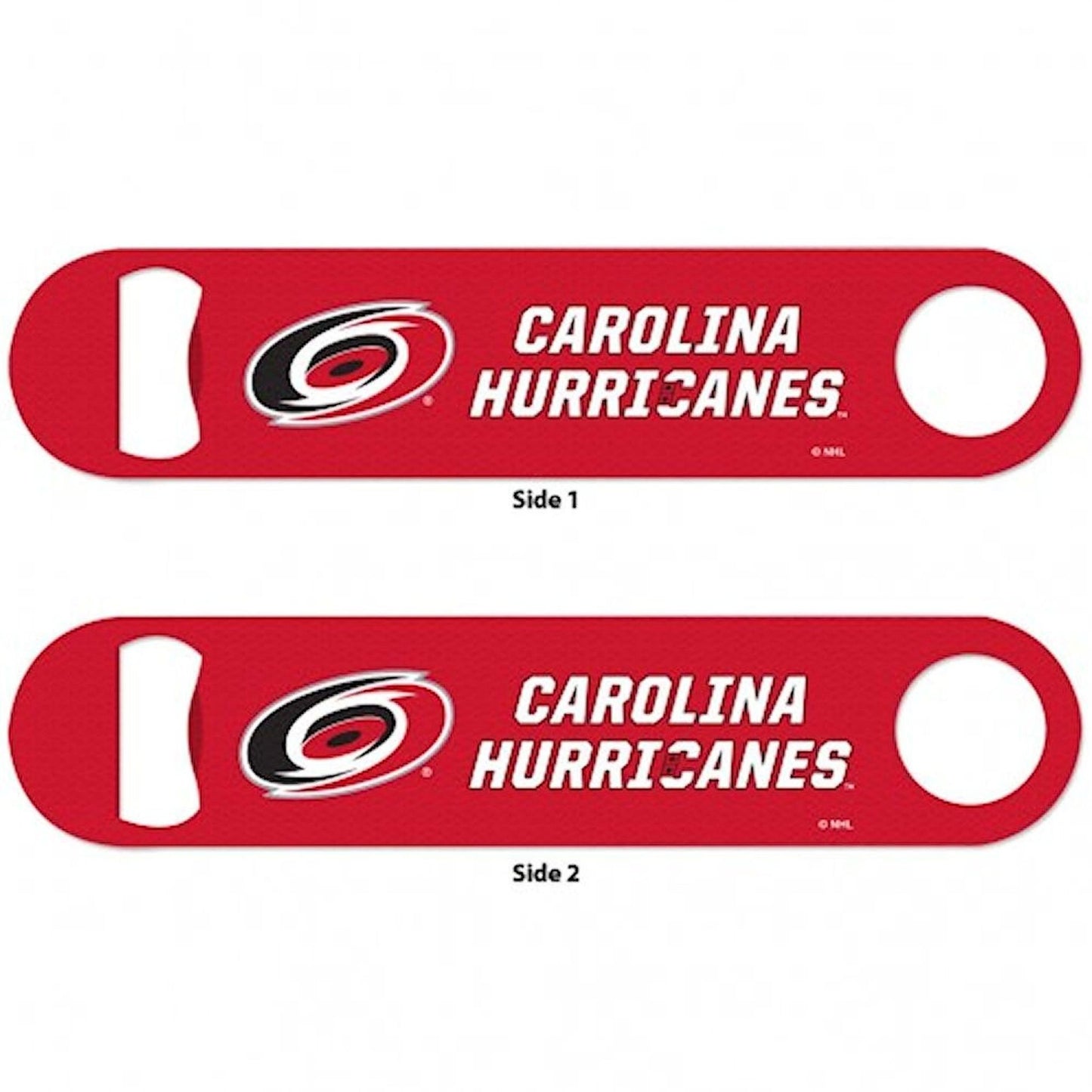 Carolina Hurricanes Speed Bottle Opener