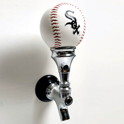 Chicago White Sox Tavern Series Licensed Baseball Beer Tap Handle