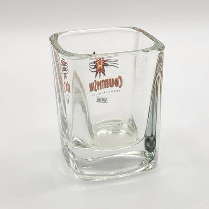 Las Vegas Country Star American Music Grill Collectible Shot Glass