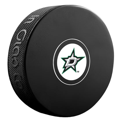 Dallas Stars Autograph Series Collectible Hockey Puck