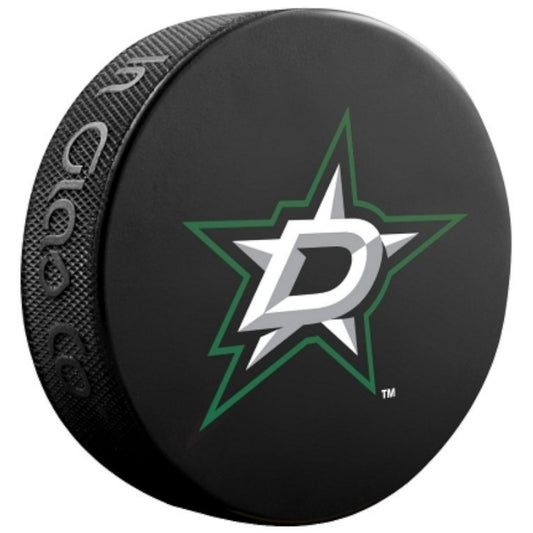 Dallas Stars Basic Style Collectible Hockey Puck