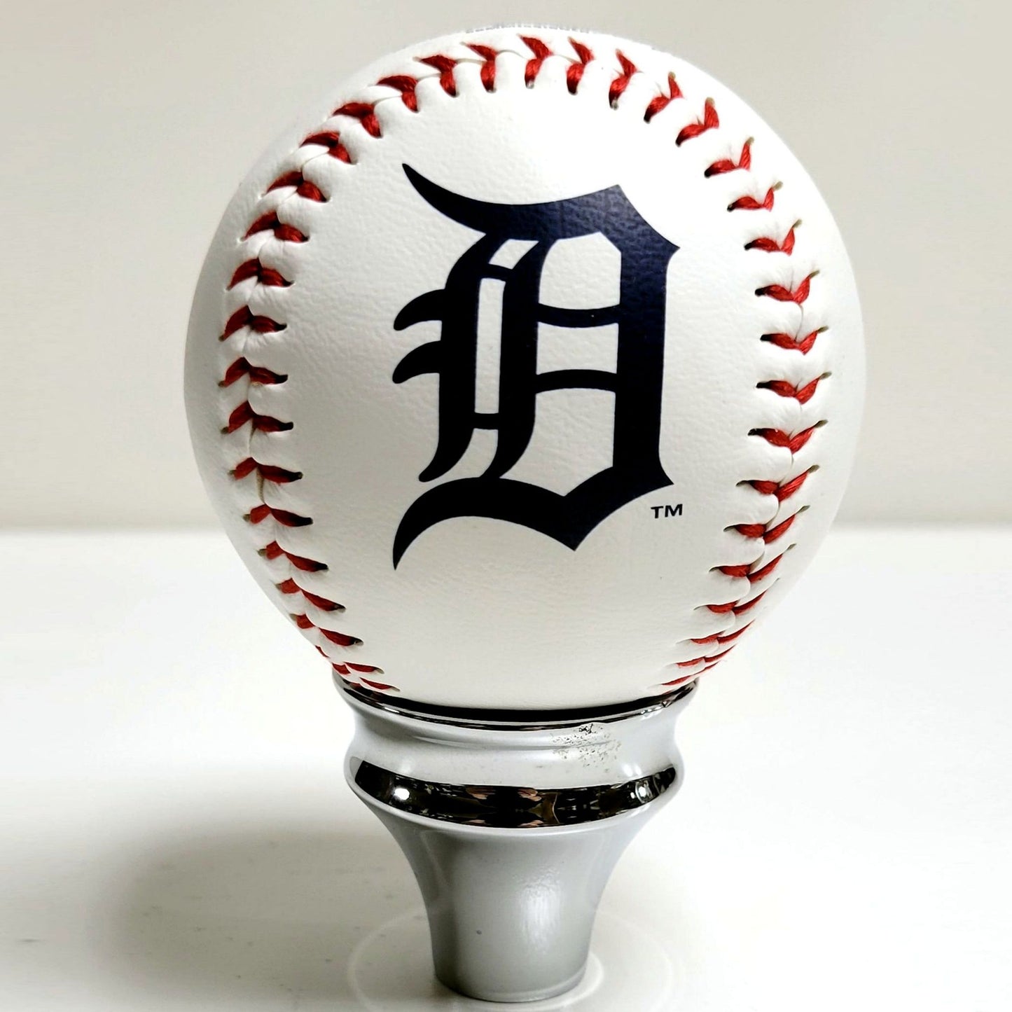 Detroit Tigers Tavern Series Licensed Baseball Beer Tap Handle