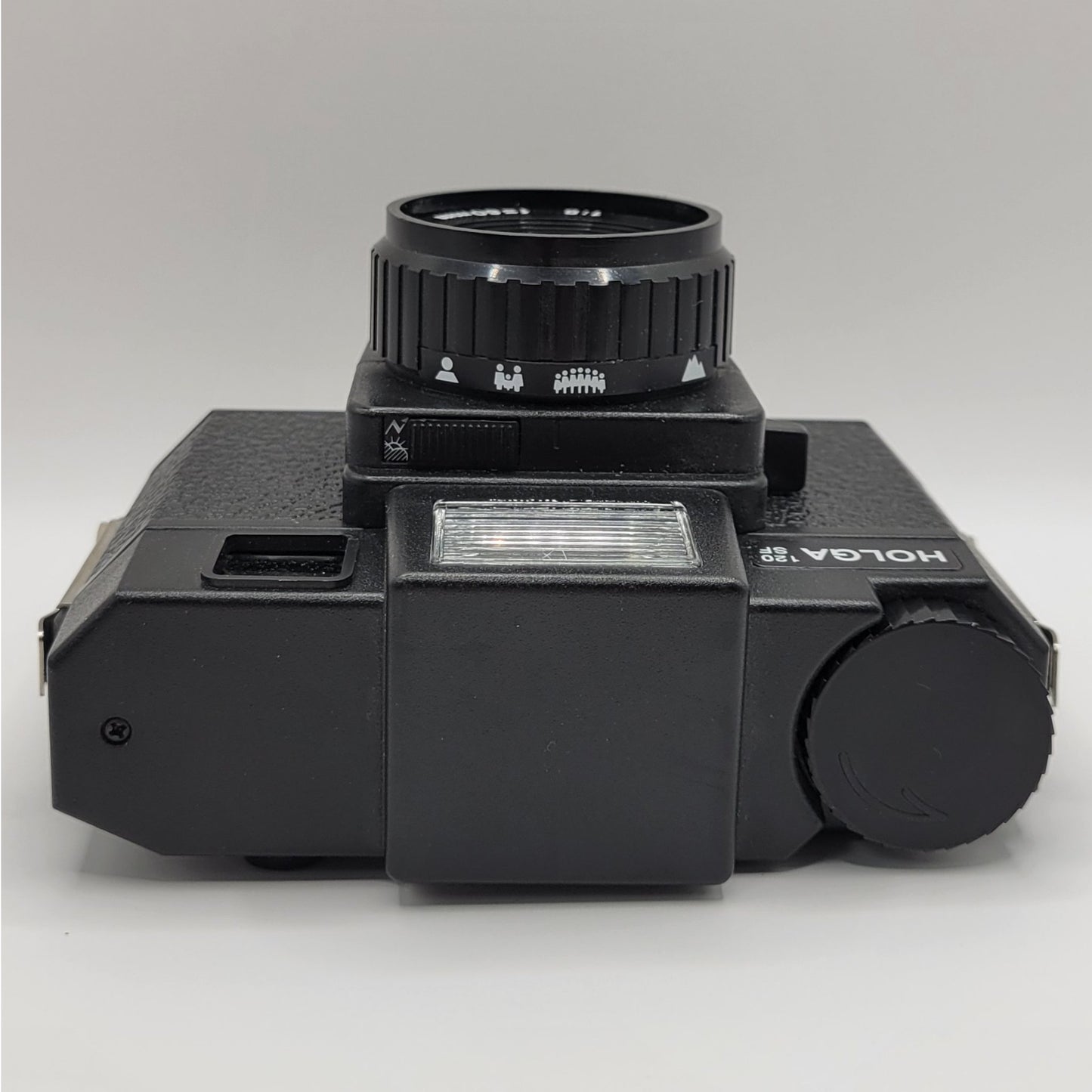 Holga 120 SF Medium Format Film Camera