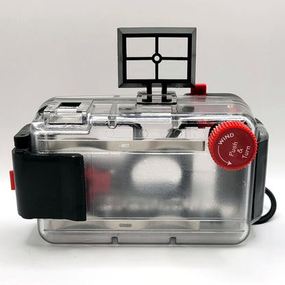 Ikelite Aquashot 3 Waterproof Camera Housing