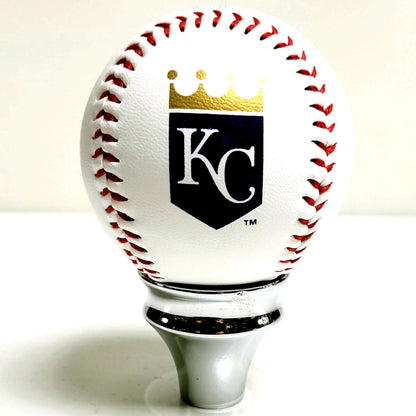 Kansas City Royals Tavern Series Licensed Baseball Beer Tap Handle