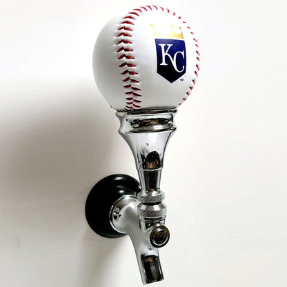 Kansas City Royals Tavern Series Licensed Baseball Beer Tap Handle