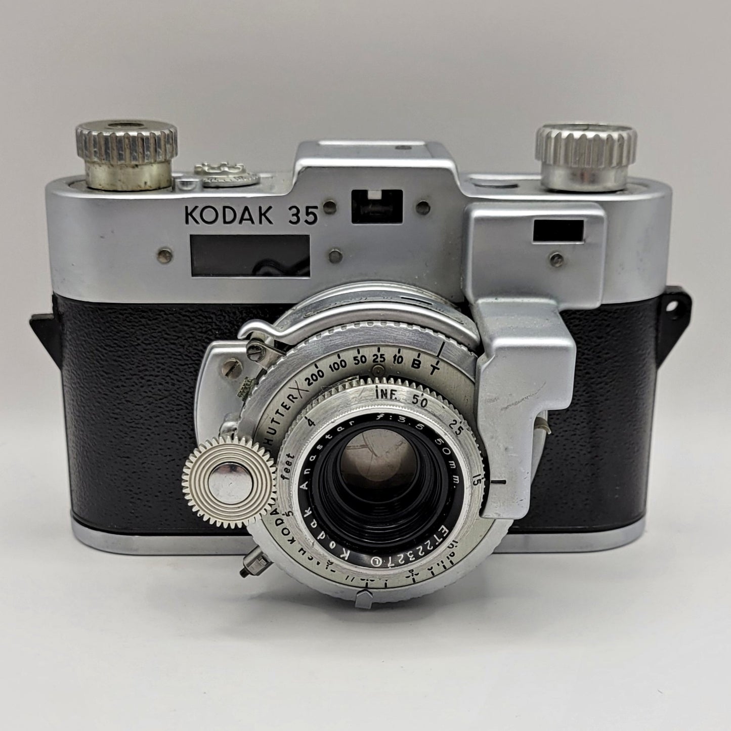 Kodak 35 Collectible 35mm Film Camera