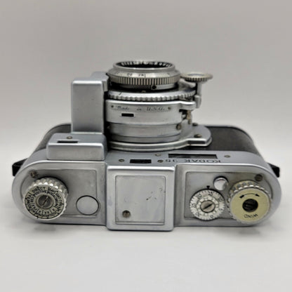 Kodak 35 Collectible 35mm Film Camera