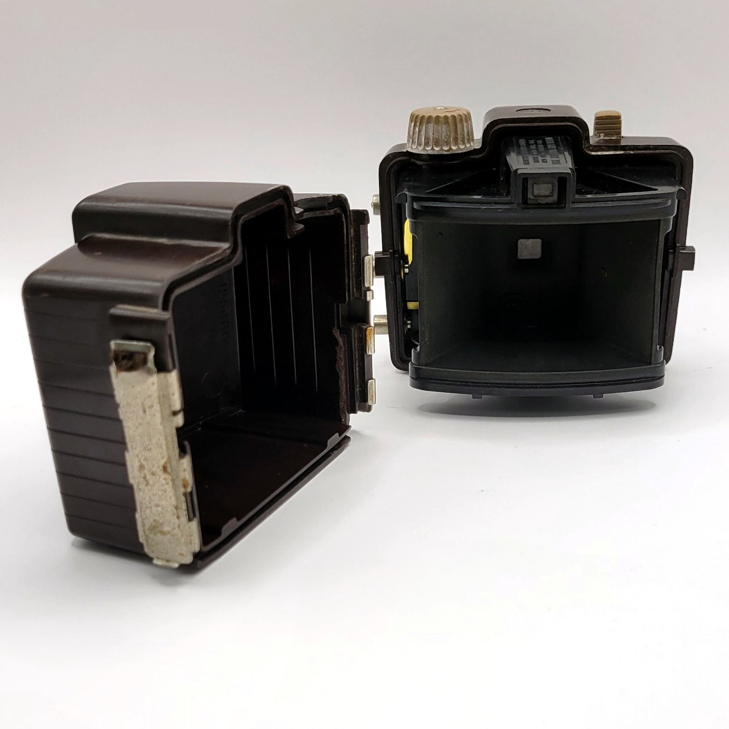 Kodak Brownie Holiday Flash Collectible Film Camera