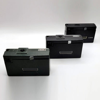 Kodak Instamatic X Series Collectible Film Camera Lot Of 3