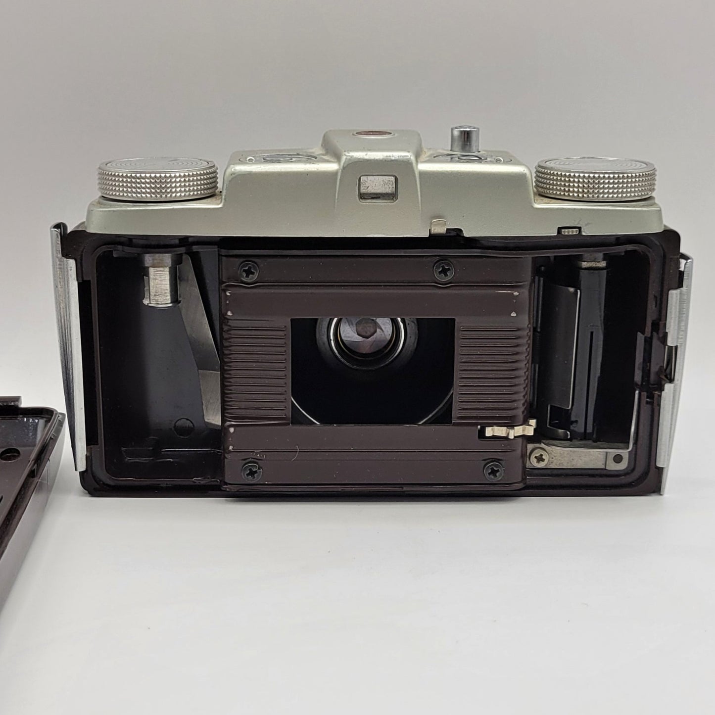 Kodak Pony 135 Model C Collectible 35mm Film Camera