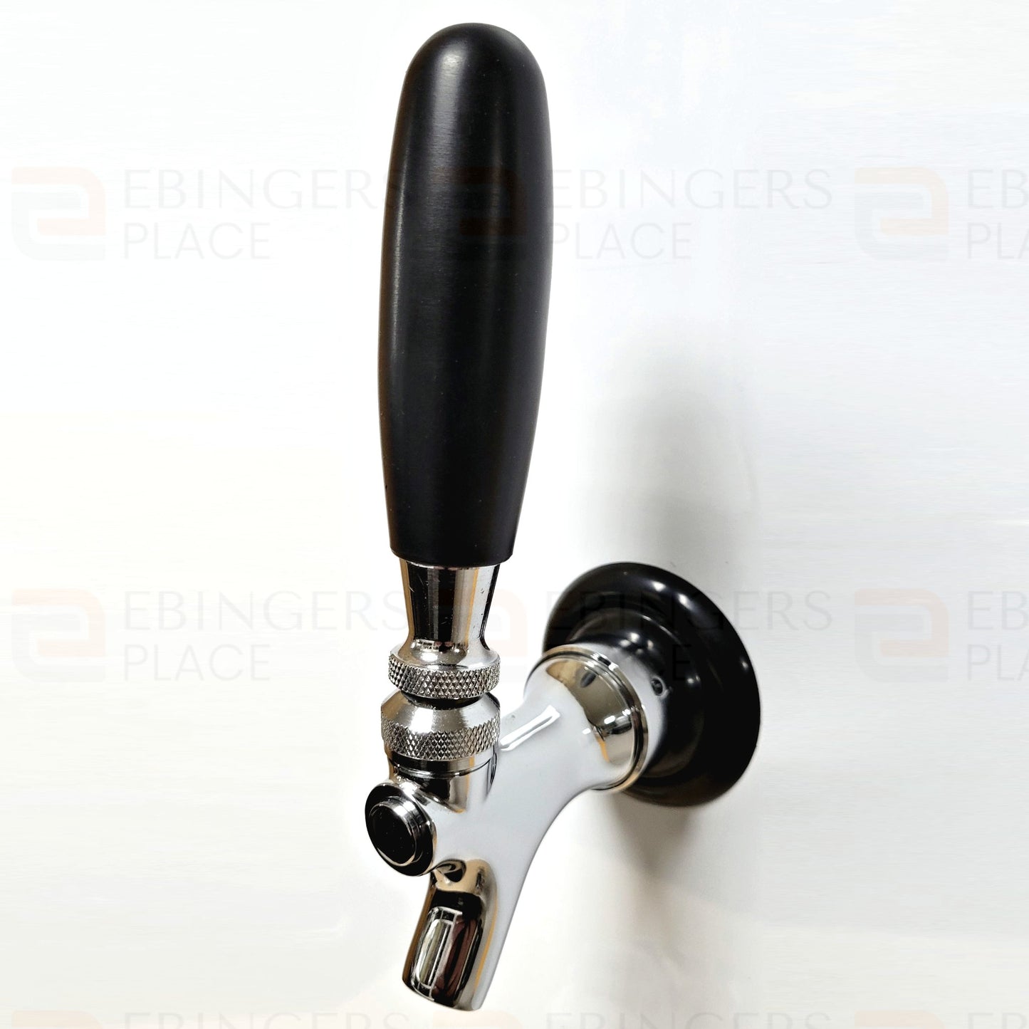 European Flow Control Beer Tap Handle