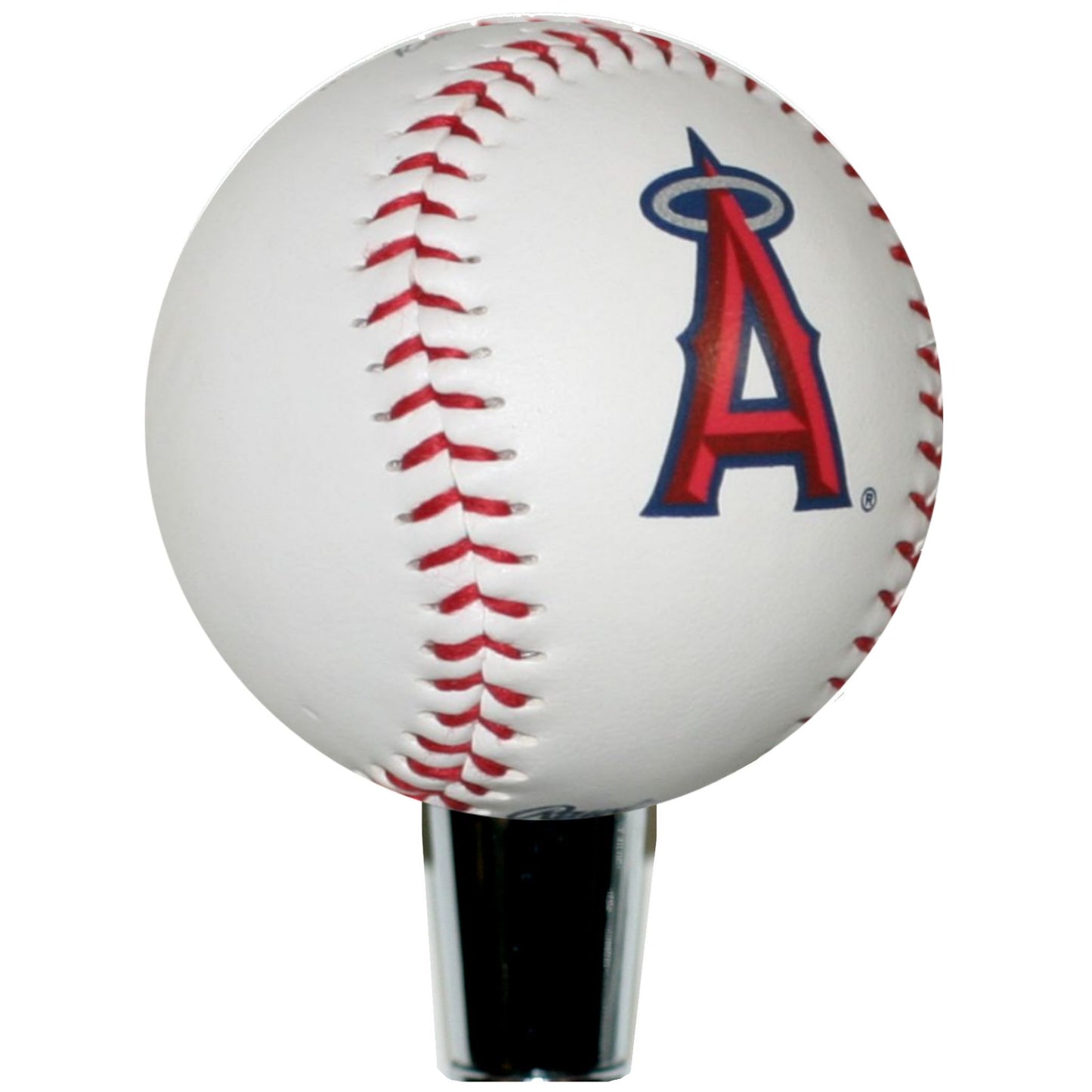 Los Angeles Angels Licensed Baseball Beer Tap Handle