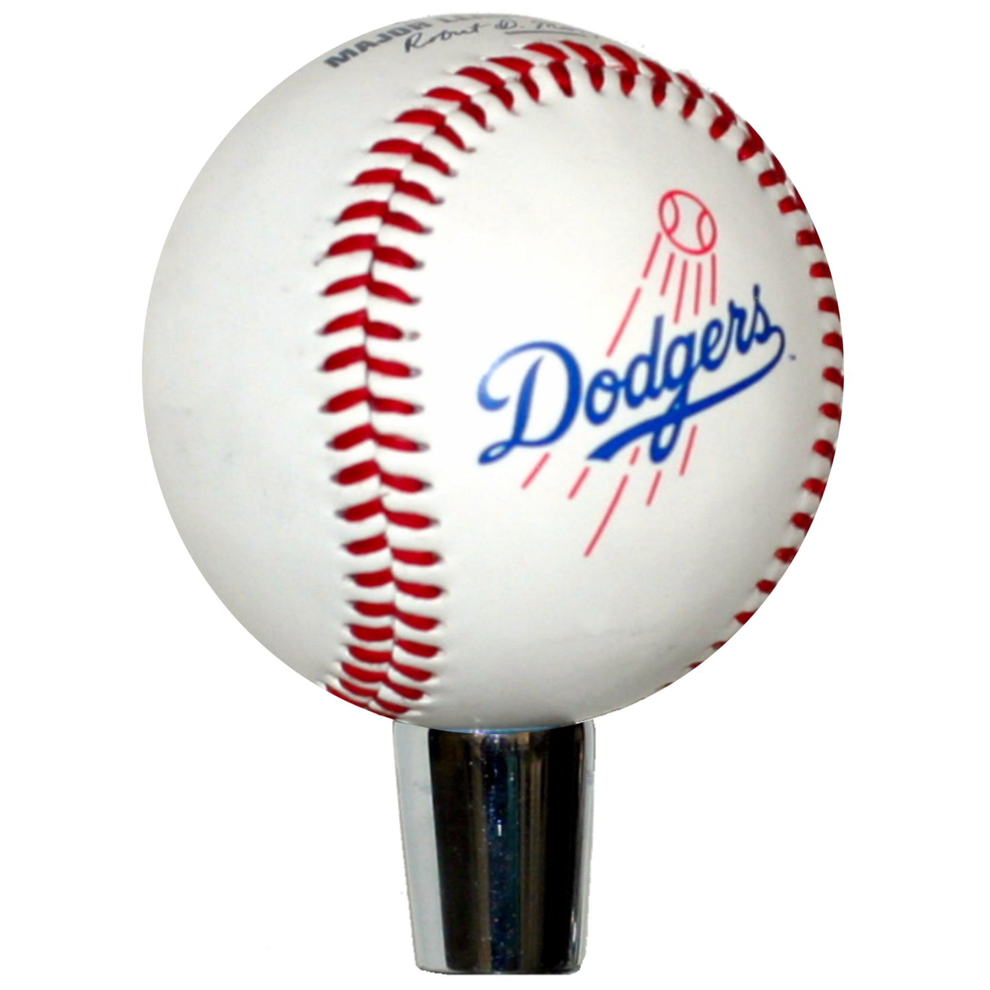 Los Angeles Dodgers Licensed Baseball Beer Tap Handle