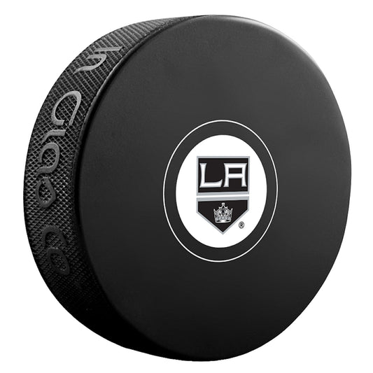 Los Angeles Kings Autograph Series Collectible Hockey Puck