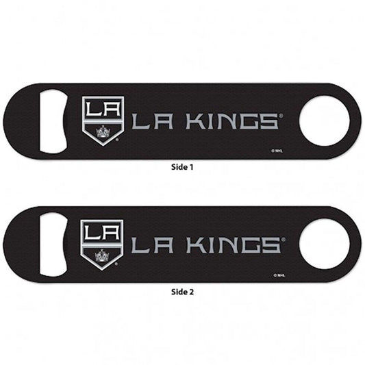 Los Angeles Kings Speed Bottle Opener