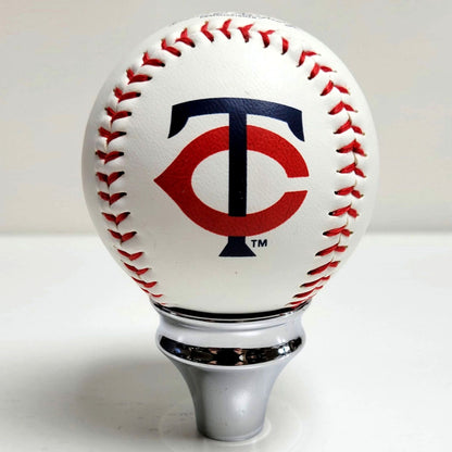 Minnesota Twins Tavern Series Licensed Baseball Beer Tap Handle