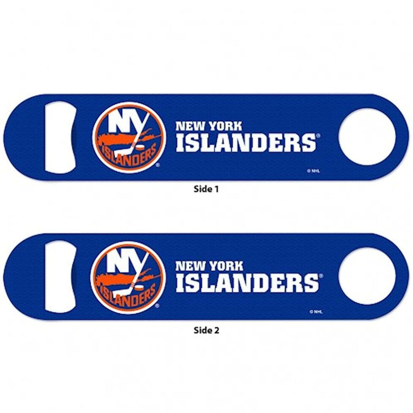 New York Islanders Speed Bottle Opener